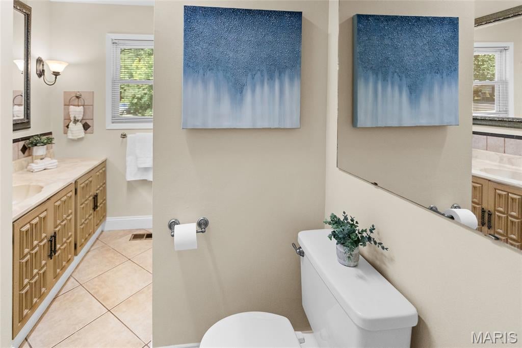 Holiday Shores Sub - Residential