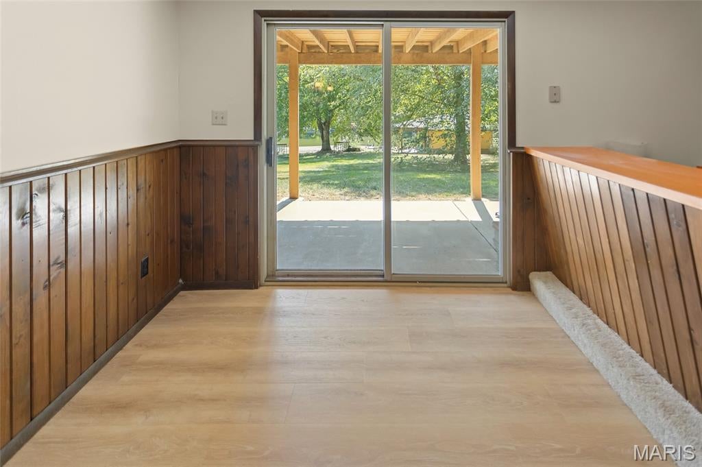Holiday Shores Sub - Residential