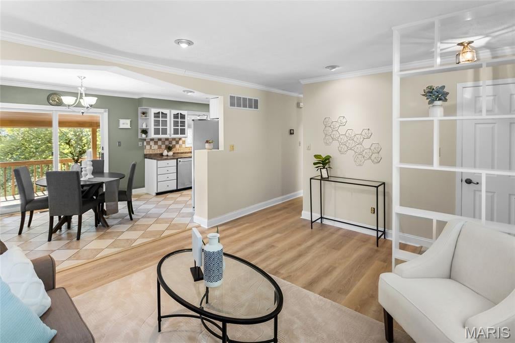 Holiday Shores Sub - Residential