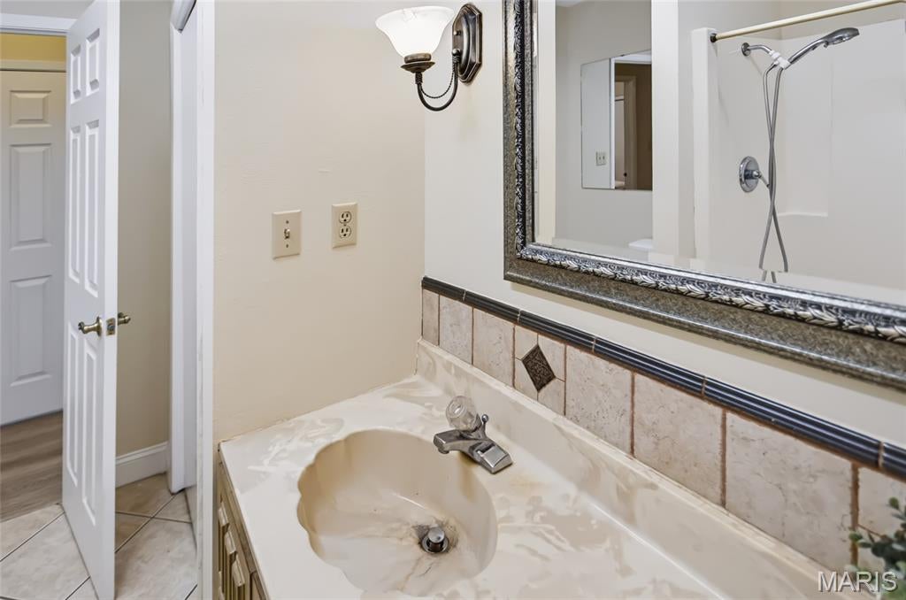 Holiday Shores Sub - Residential