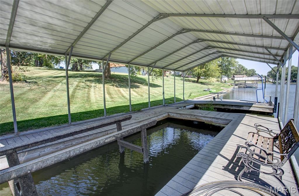 Holiday Shores Sub - Residential
