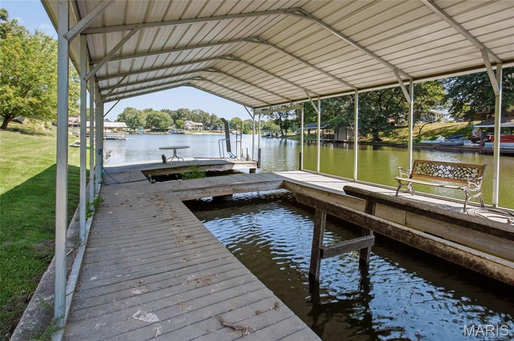 Holiday Shores Sub - Residential