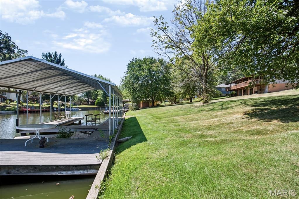 Holiday Shores Sub - Residential