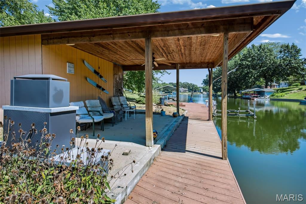 Holiday Shores Sub - Residential