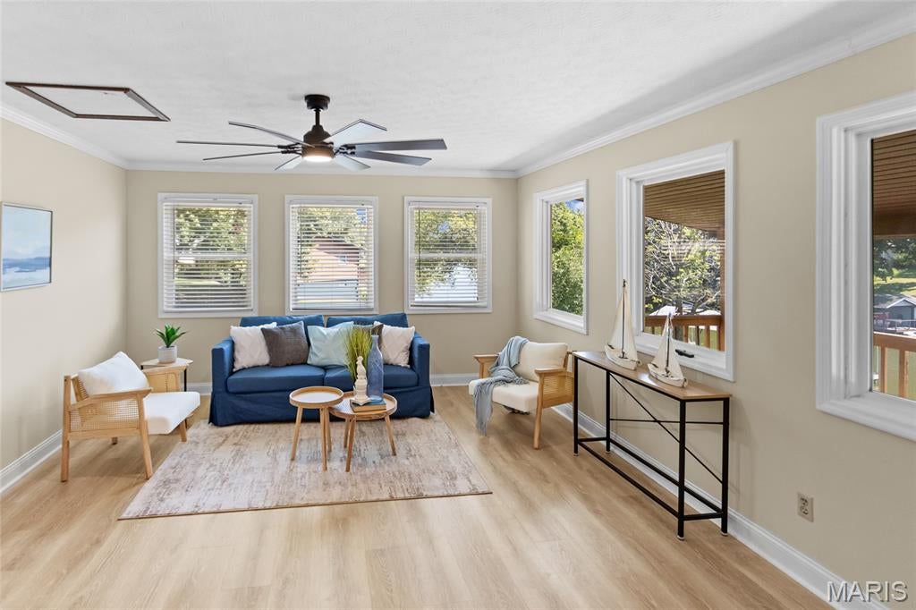 Holiday Shores Sub - Residential