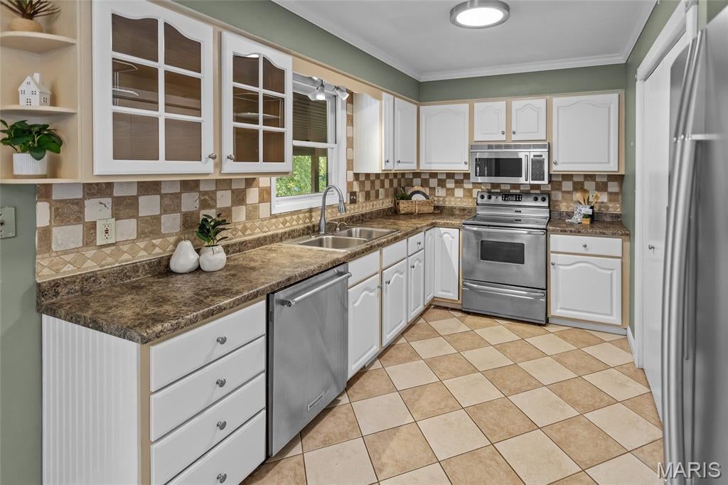 Holiday Shores Sub - Residential