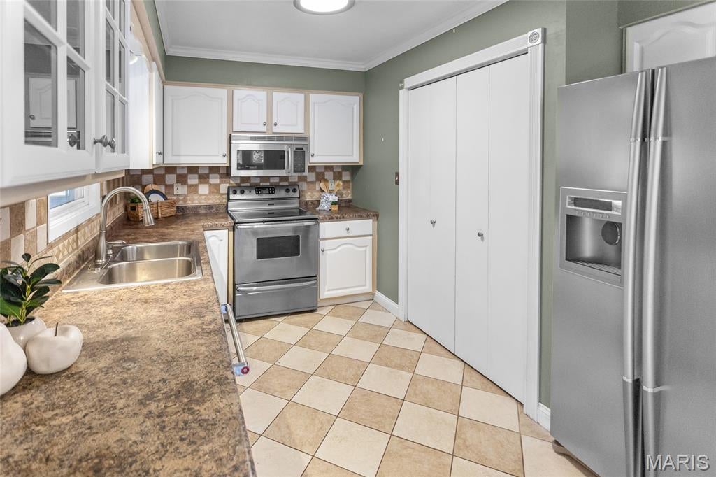 Holiday Shores Sub - Residential