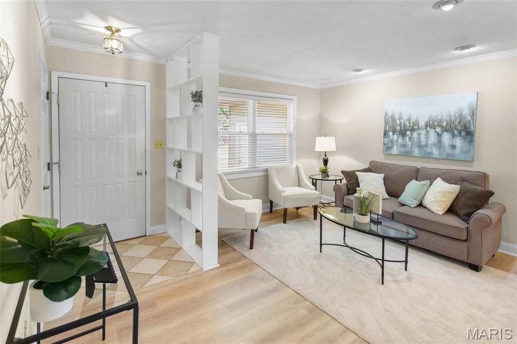 Holiday Shores Sub - Residential