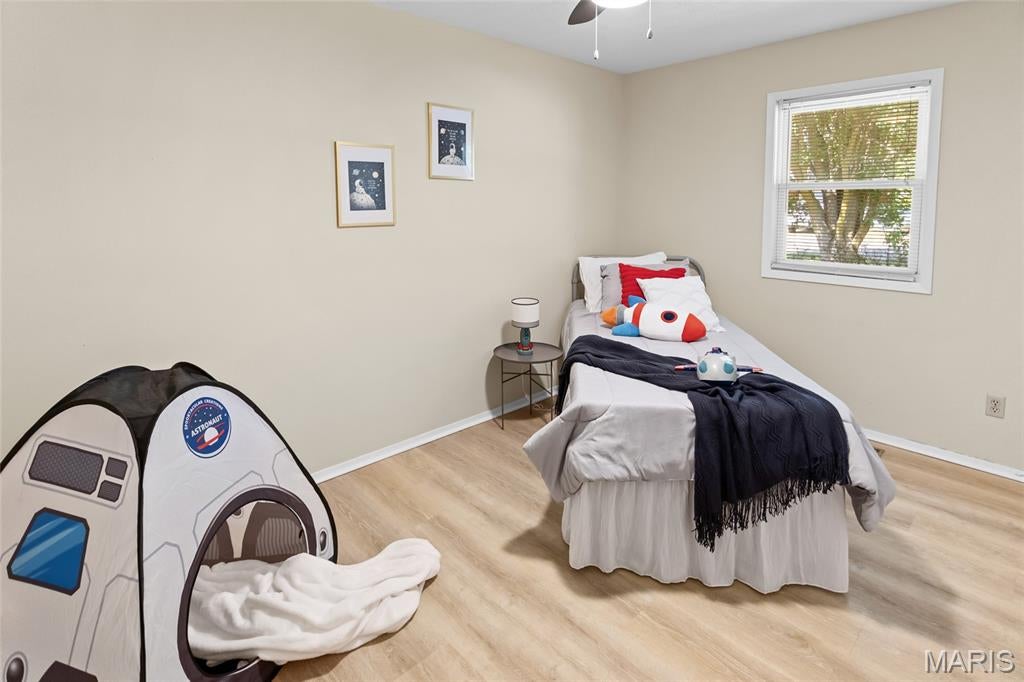 Holiday Shores Sub - Residential