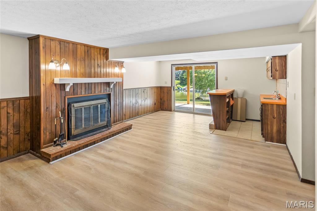 Holiday Shores Sub - Residential