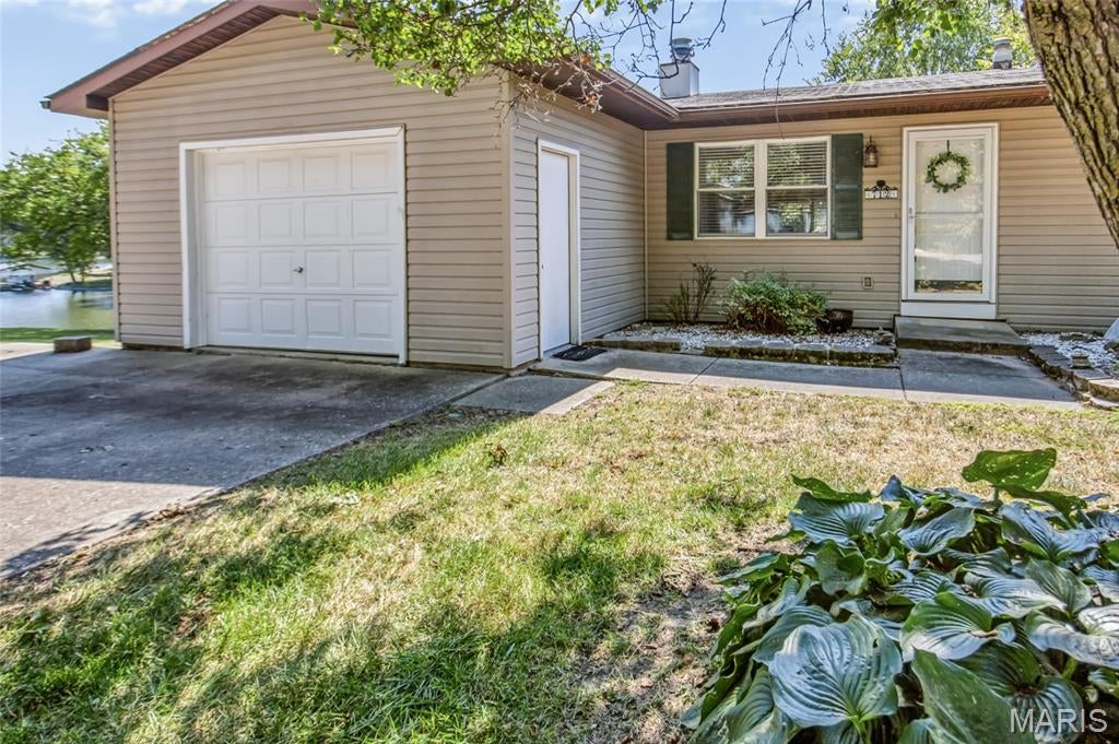 Holiday Shores Sub - Residential