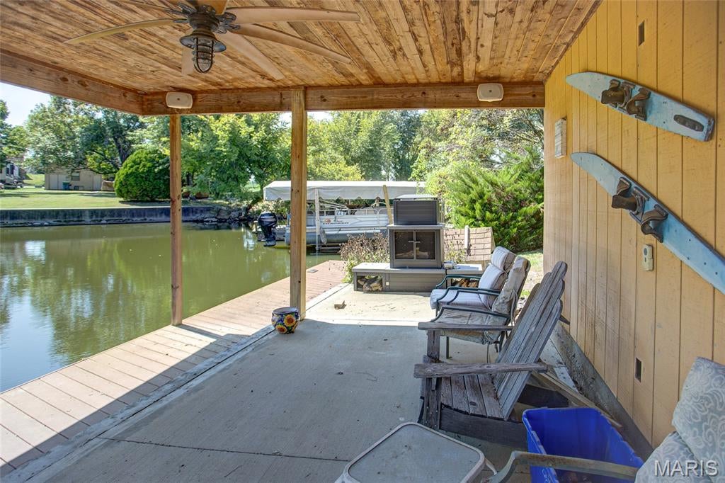 Holiday Shores Sub - Residential