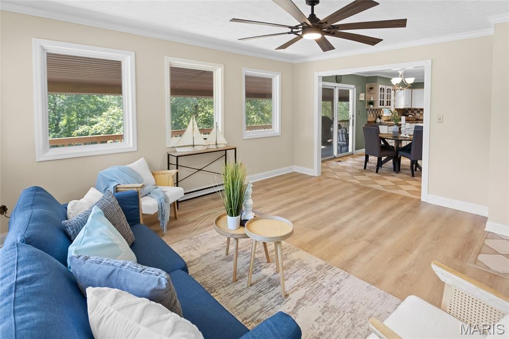 Holiday Shores Sub - Residential
