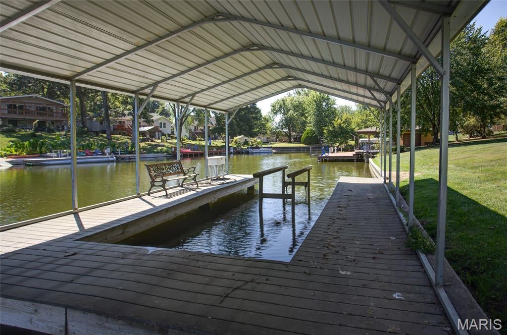 Holiday Shores Sub - Residential