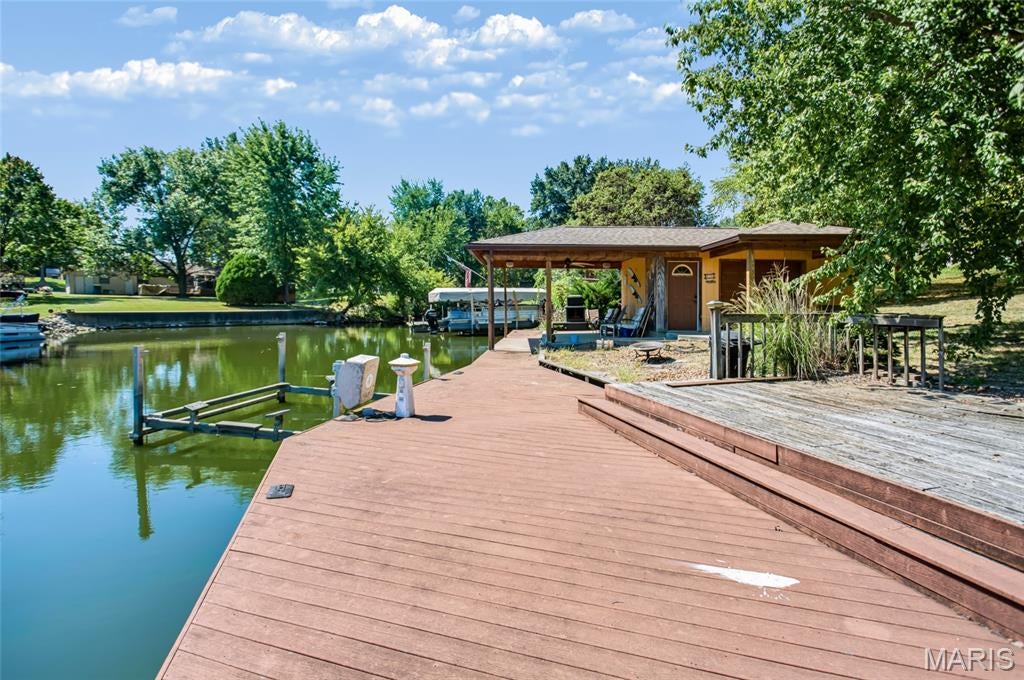Holiday Shores Sub - Residential
