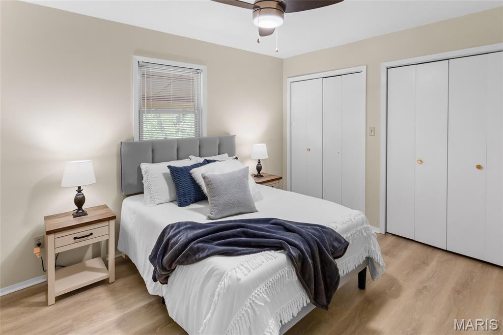 Holiday Shores Sub - Residential