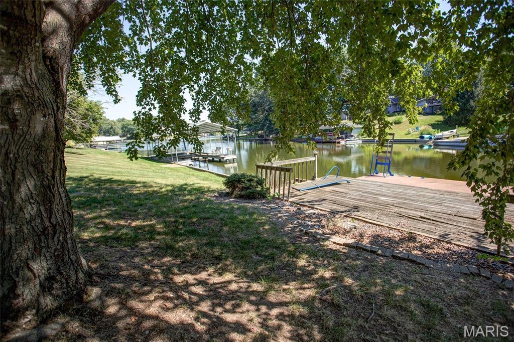 Holiday Shores Sub - Residential