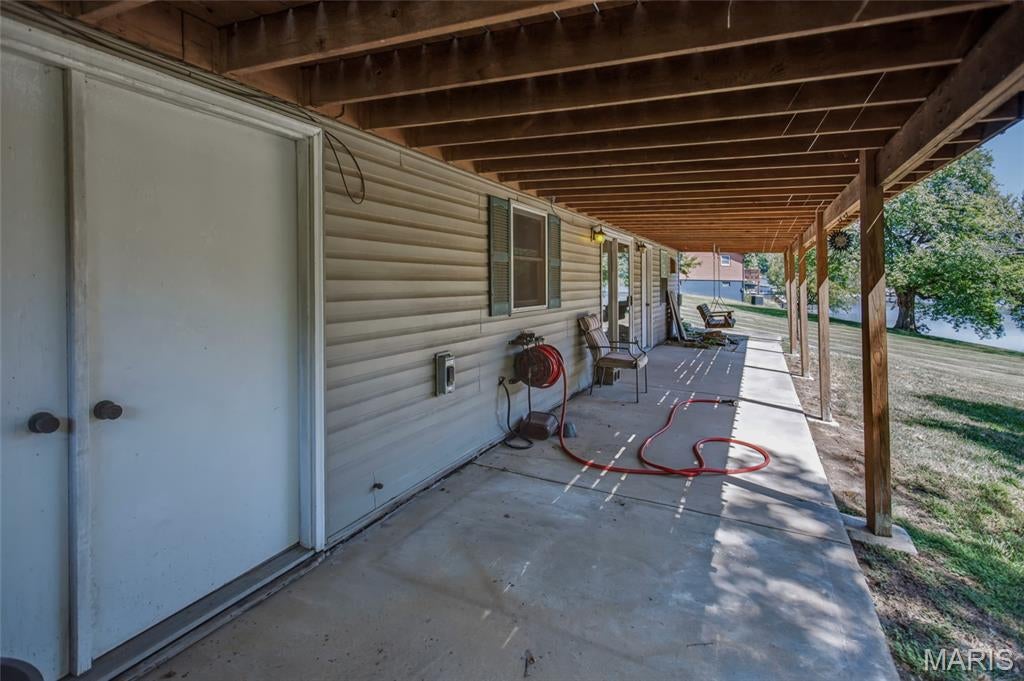 Holiday Shores Sub - Residential