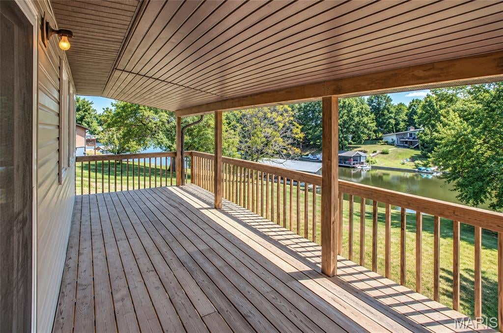 Holiday Shores Sub - Residential