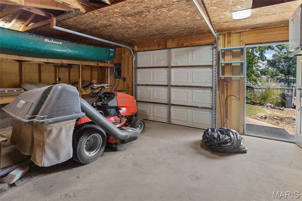 Holiday Shores Sub - Residential