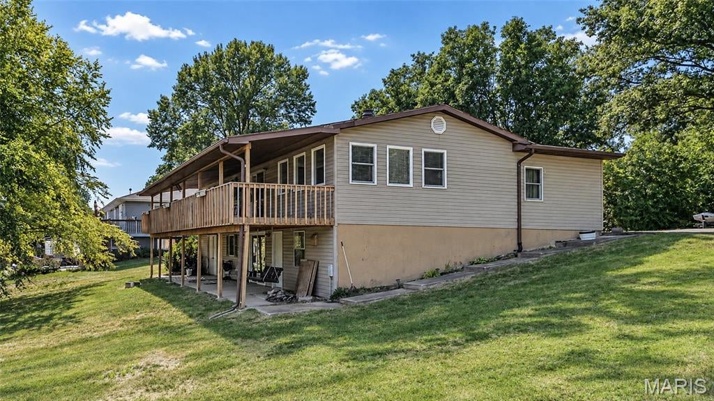 Holiday Shores Sub - Residential