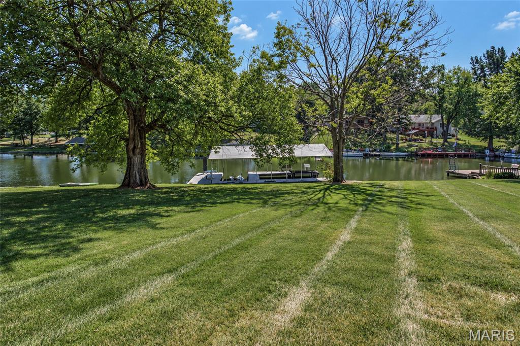 Holiday Shores Sub - Residential