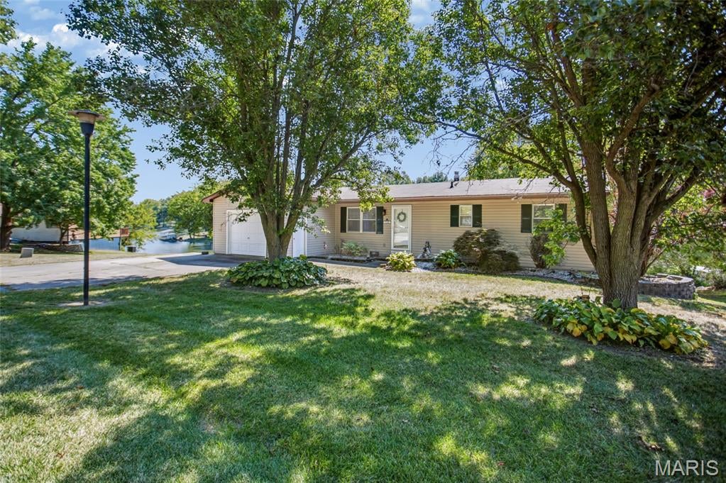 Holiday Shores Sub - Residential