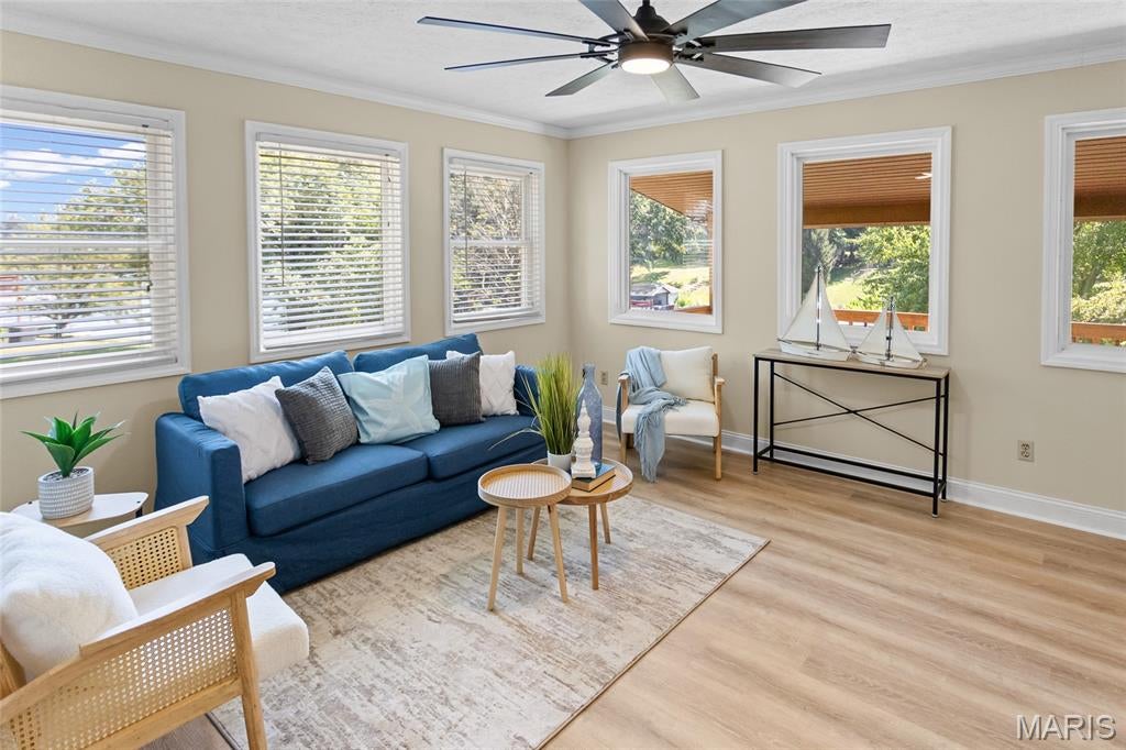 Holiday Shores Sub - Residential