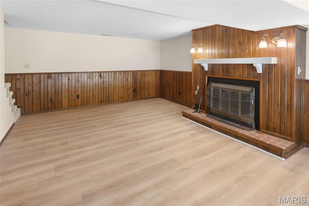 Holiday Shores Sub - Residential