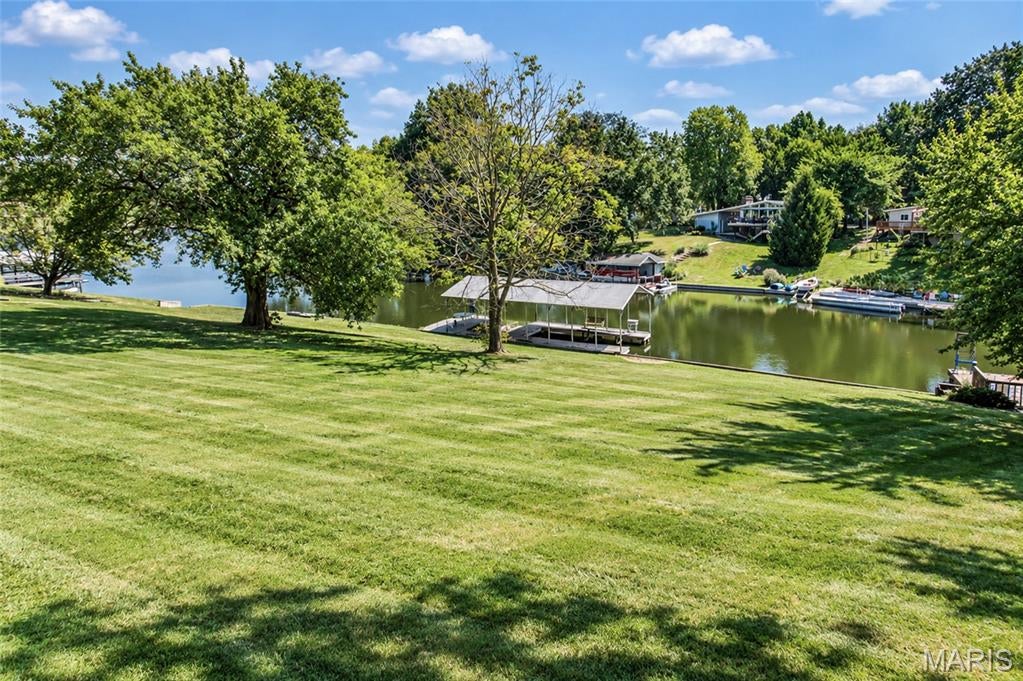 Holiday Shores Sub - Residential