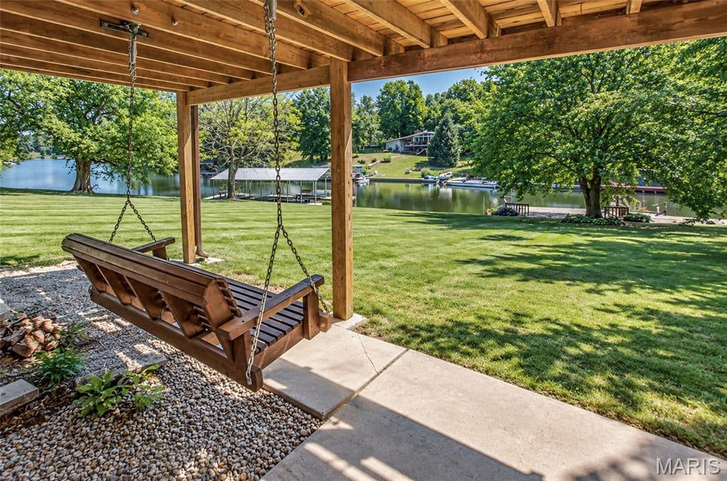 Holiday Shores Sub - Residential
