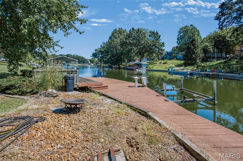 Holiday Shores Sub - Residential