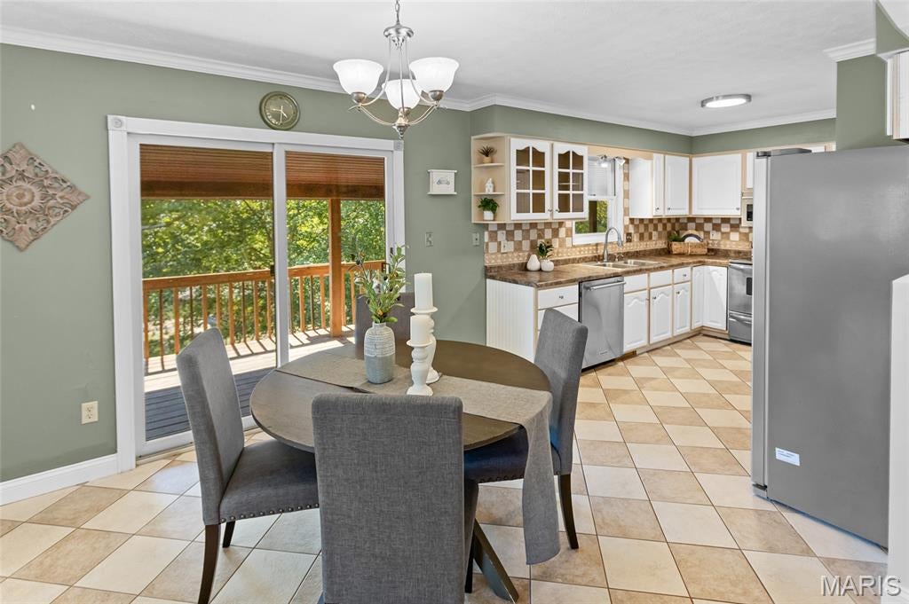 Holiday Shores Sub - Residential