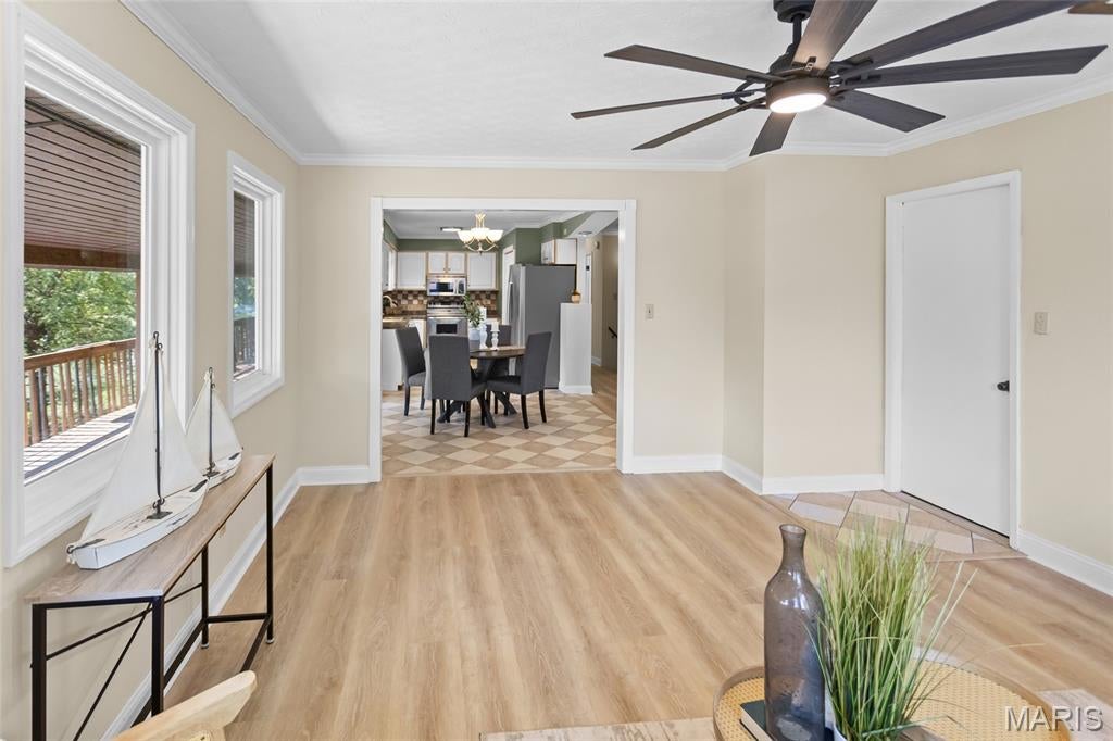 Holiday Shores Sub - Residential