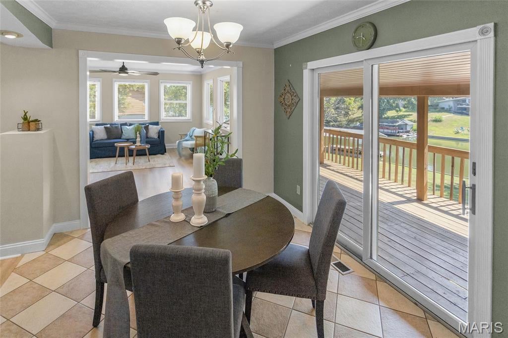 Holiday Shores Sub - Residential