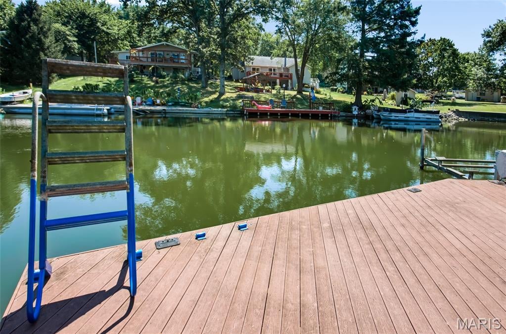 Holiday Shores Sub - Residential
