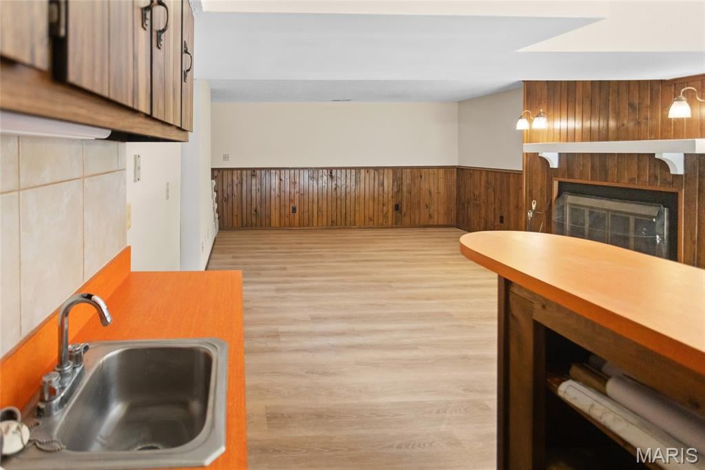 Holiday Shores Sub - Residential