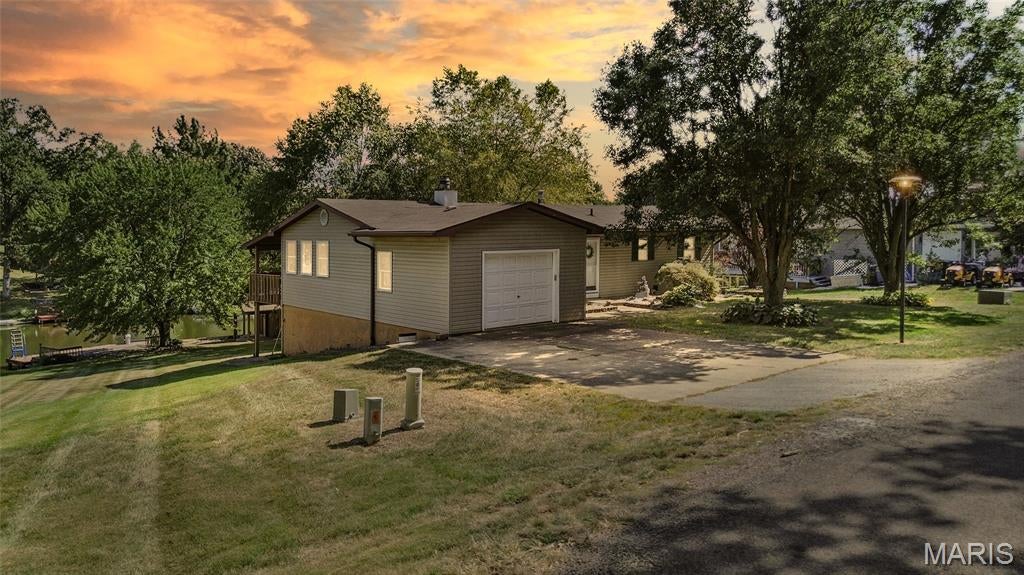 Holiday Shores Sub - Residential