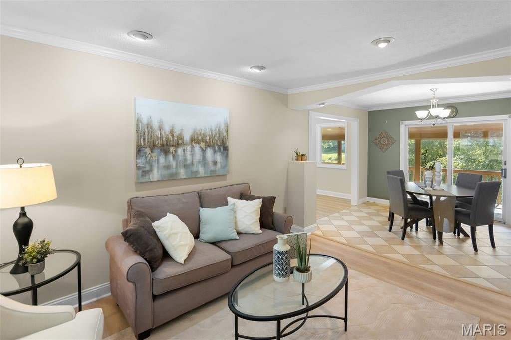 Holiday Shores Sub - Residential
