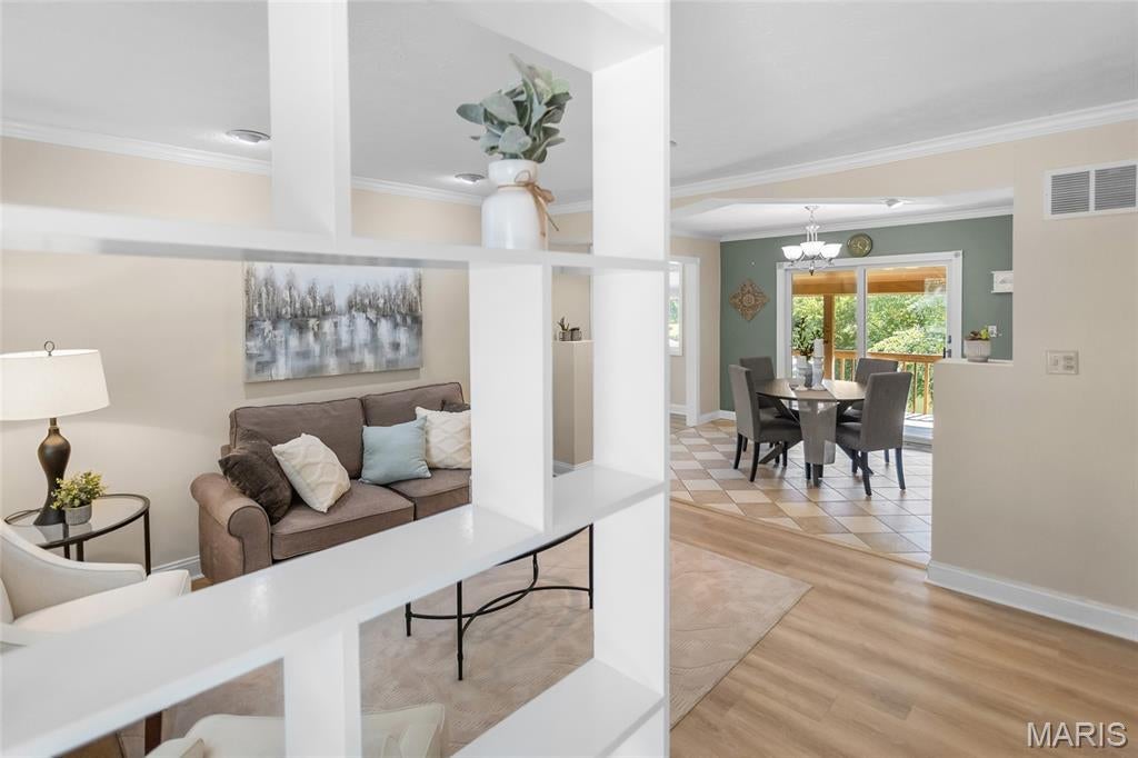 Holiday Shores Sub - Residential