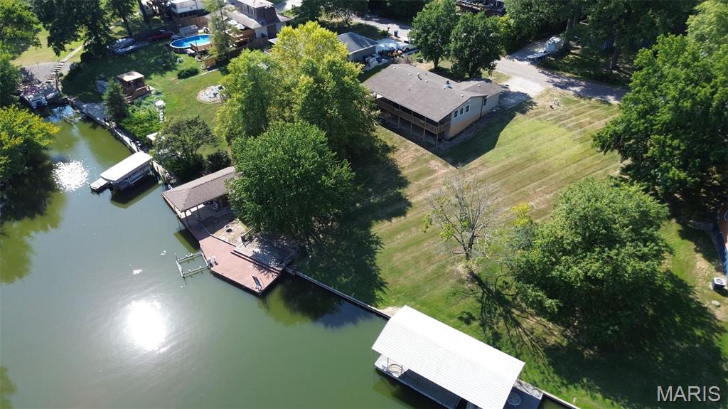 Holiday Shores Sub - Residential