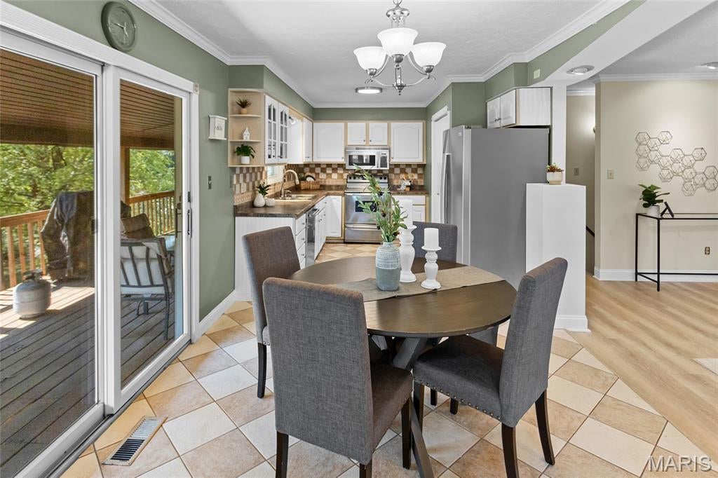 Holiday Shores Sub - Residential