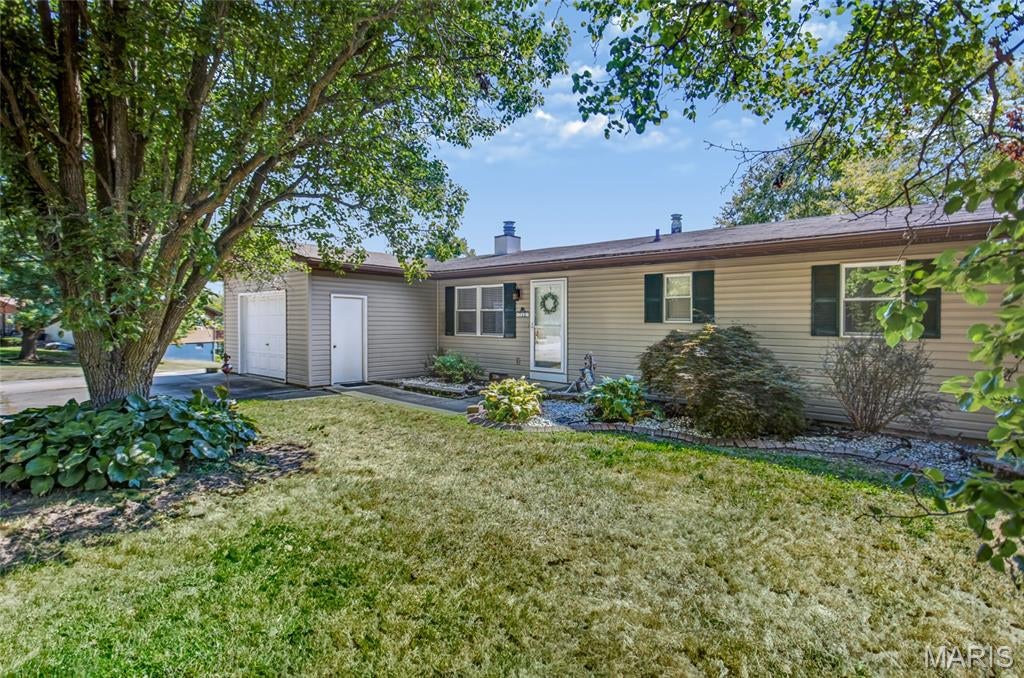 Holiday Shores Sub - Residential