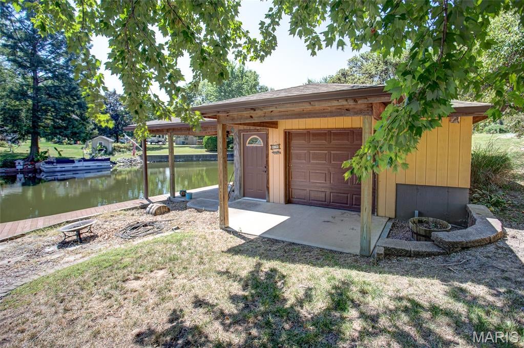 Holiday Shores Sub - Residential