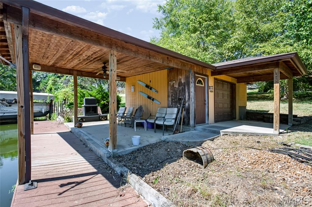 Holiday Shores Sub - Residential