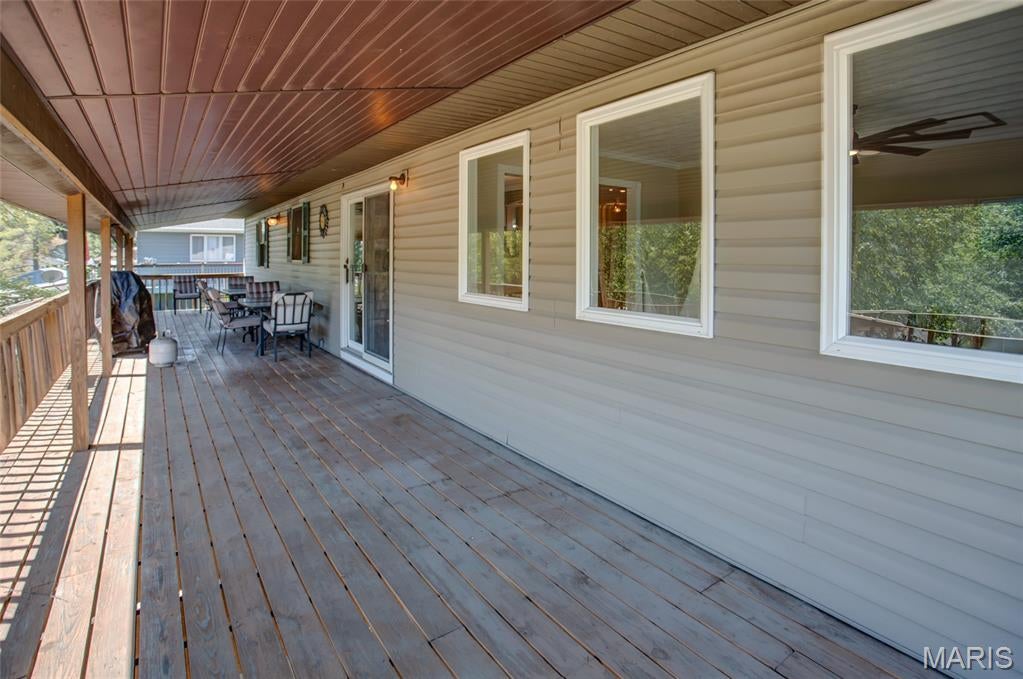 Holiday Shores Sub - Residential