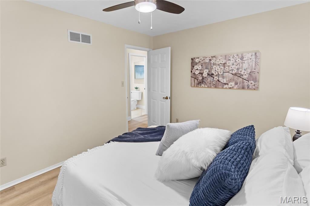 Holiday Shores Sub - Residential
