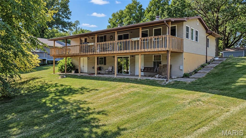 Holiday Shores Sub - Residential