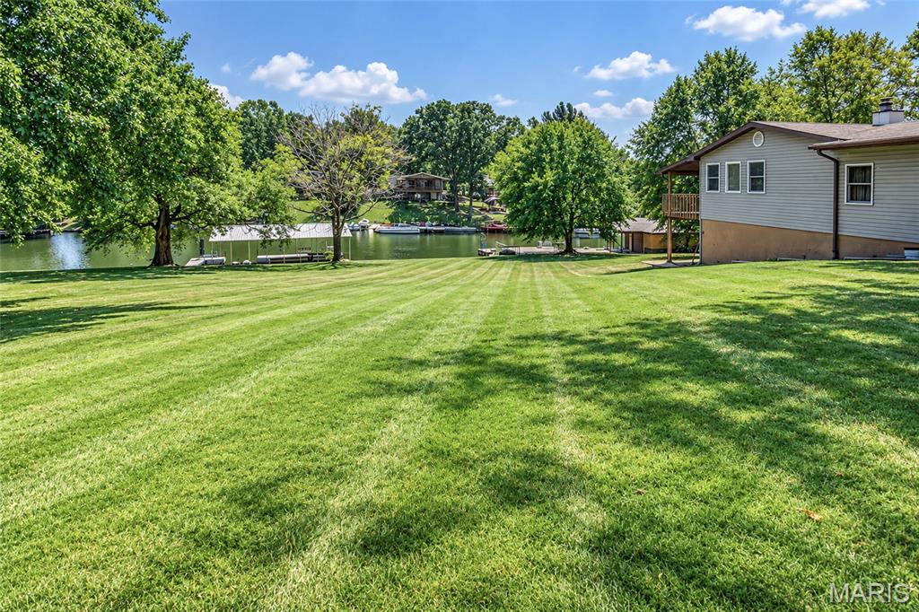 Holiday Shores Sub - Residential