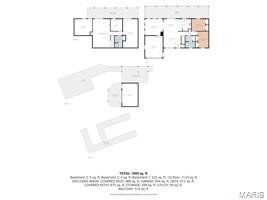 Holiday Shores Sub - Residential
